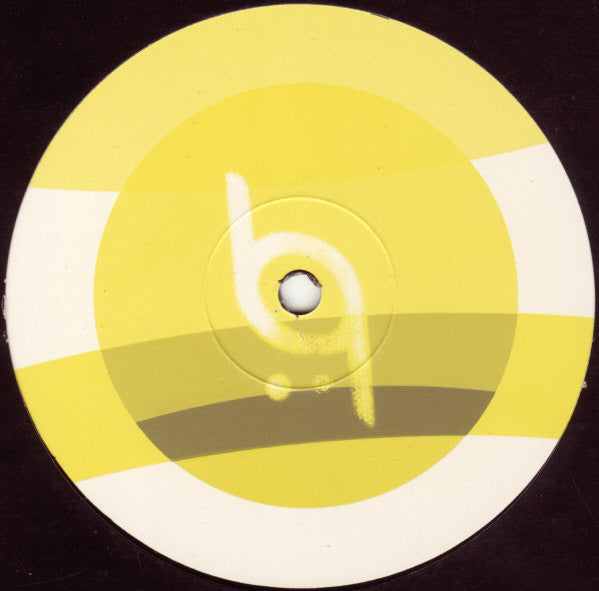 Julius Papp / Face (9) : Control / Rhode(s) Warrior (12")