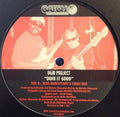 D&M Project (2) : Doin It Good (12")