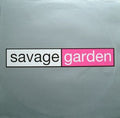 Savage Garden : I Want You '98 (Remixes) (12", Promo)