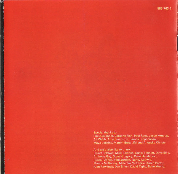 Various : Kerrang! 2 - The Album (2xCD, Comp)
