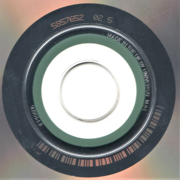 Various : Kerrang! 2 - The Album (2xCD, Comp)