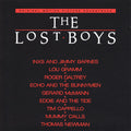 Various : The Lost Boys (Original Motion Picture Soundtrack) (CD, Comp, RE, RP)