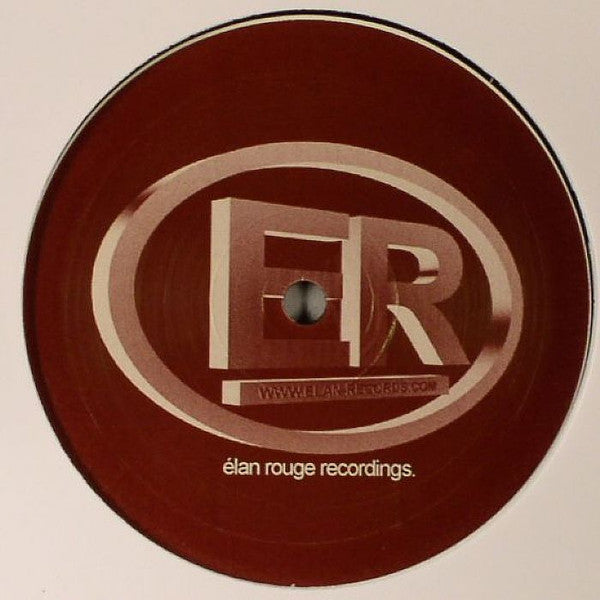 Tyler Durden (3) : Cause I Know (12")