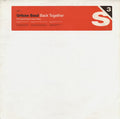 Urban Soul : Back Together (The Original King Street Hiroshi Mixes) (12", Promo, W/Lbl)