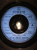 Syd Lawrence And His Orchestra : Pennsylvania 6-5000 (7", Single)