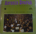 Antonín Dvořák - The Czech Philharmonic Orchestra, Václav Neumann : Slovanské Tance, Česká Suita (2xLP, Album, Gat)