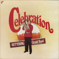 Kettering Citadel Band Of The Salvation Army : Celebration (LP, Album)