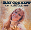 Ray Conniff And The Singers : Turn Around Look At Me (LP, Album)