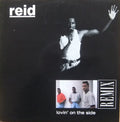 Reid : Lovin' On The Side (12", Maxi)