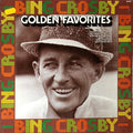 Bing Crosby : Golden Favorites (LP, Comp, RE)