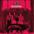 Filo (3) Feat. DJ Prinz : Da Principal (12")