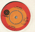 Al Martino : Hey Mama / I Love You And You Love Me (7", Single)