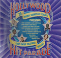 Various : Hollywood Hit Parade (LP, Album, Comp)