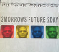 Junior Sanchez : 2Morrows Future 2Day (2x12")