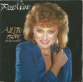 Rose Marie (3) : All The Love (In The World) (7")