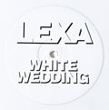 Lexa : White Wedding (12", Whi)