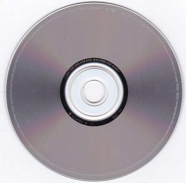 Kylie* : Can't Get You Out Of My Head (CD, Single, Enh, CD1)