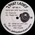 2 Phat Ladies : EP Vol. 4 (12", EP)
