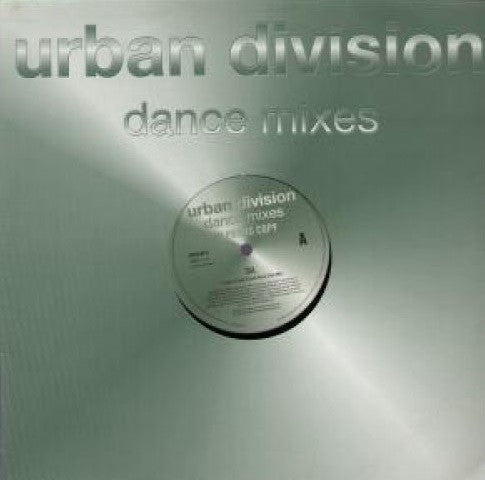 3SL : Take It Easy (12", Promo)