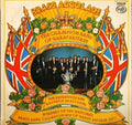 The Brighouse And Rastrick Brass Band : Brass Accolade (LP)