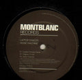 Laptop Dancer : Music Machine (12")