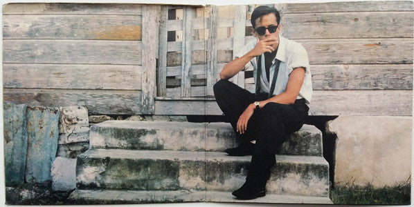 Nick Heyward : Take That Situation (7", Single, Gat)