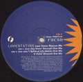 Lovestation : Love Come Rescue Me (Victor Simonelli & Splice Of Life Mixes) (12")