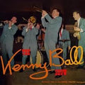 Kenny Ball And His Jazzmen : The Kenny Ball Show Recorded Live At The Empire Theatre Liverpool (LP, Album, Mono)
