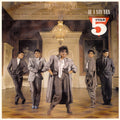 Five Star : If I Say Yes (7", Single)