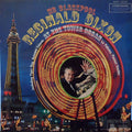 Reginald Dixon : Mr Blackpool (LP, Album, RE)