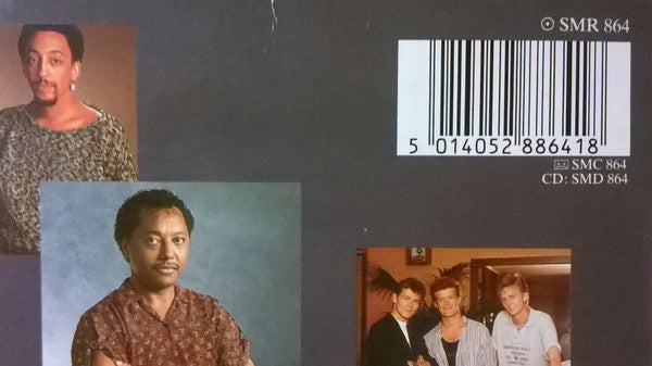 Various : From Lizzie With Love (LP, Comp)