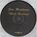Joe Montana : Black Theology (12")