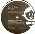 DJ Enne Vs. Tiefstar : Energy (12")