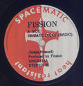 Fission (2) : Private Dicks / Miller Light (7")