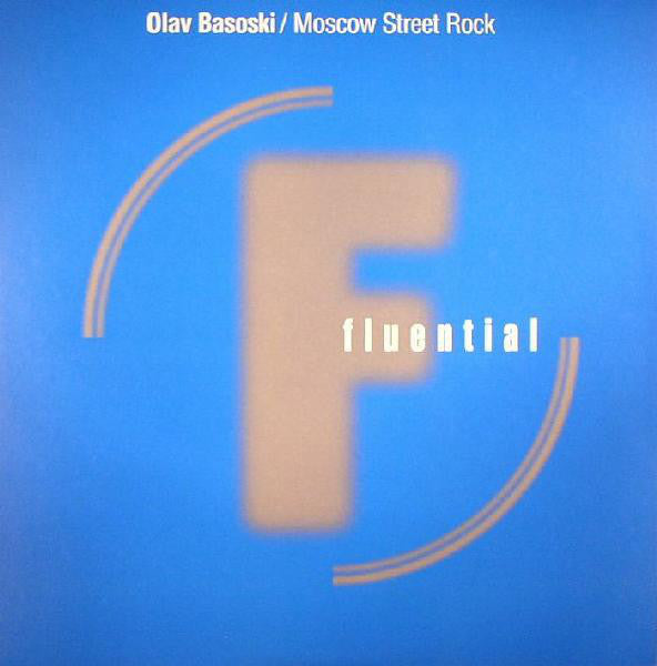 Olav Basoski : Moscow Street Rock (12")