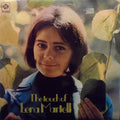 Lena Martell : The Touch Of Lena Martell (LP, Album)