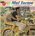 Mel Tormé : I've Got The World On A String ! (LP, Album)
