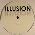 DJ Clubstar & James Reynolds : Illusion (12")