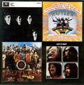 The Rutles : The Rutles (LP, Album)