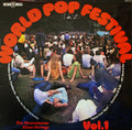 The Westminster Silver Strings : World Pop Festival Vol 1 (LP)