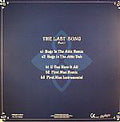Plant Life : The Last Song (Part 1) (12", Promo)
