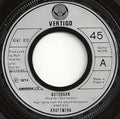 Kraftwerk : Autobahn (7", Single)