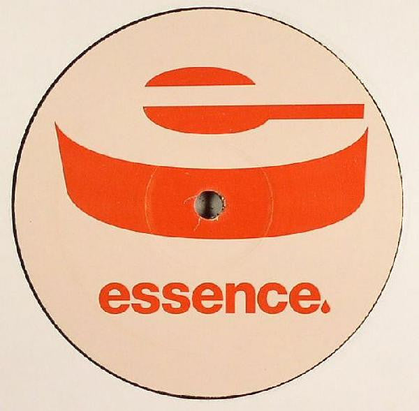 Peter Presta : What's Your Name? (12")