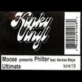Philter Feat. Neresa Maye : Ultimate (12")
