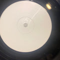 Backroomsounds : Cielo Sumario (12", Promo, W/Lbl)