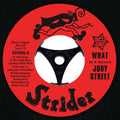 Judy Street / Tina Mason : What (7", Single)