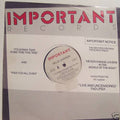 Millie Jackson : It's Gonna Take Some Time This Time (12", Single)