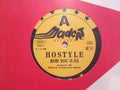 Hostyle (2) : Rob You / Diane (Rated XXX) (12")