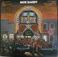 Moe Bandy : Soft Lights And Hard Country Music (LP, Album)