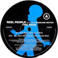 Reel People Featuring Sharlene Hector : The Rain (12")